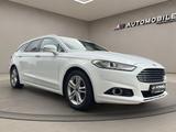 Ford Mondeo 2.0 EB T AUT TITANIUM NAVI/LED/AHK/KAMERA - Ford Mondeo Gebrauchtwagen in Hamburg
