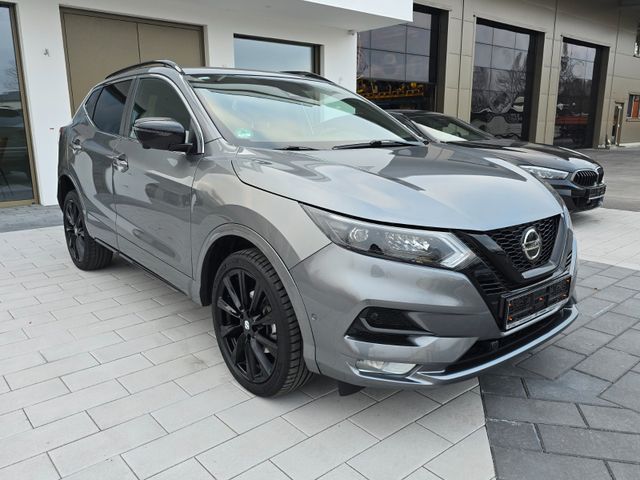 Nissan N-Tec 4x4*150PS*Klimaaut.*Euro6d*LED*360°Kamera*