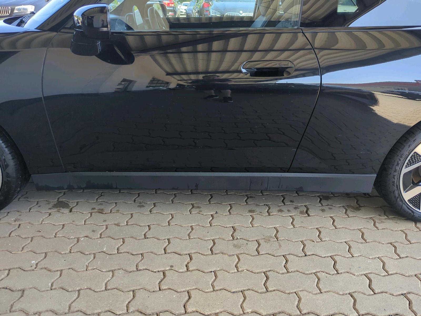 MINI Cooper SE - Bild 20