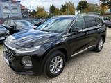 Hyundai Santa Fe 4WD/Aut/Kamera/AHK/LED/ACC/Navi/SHZ! - Hyundai SANTA FE mit Benzin-Antrieb