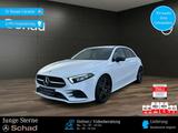 Mercedes-Benz A 220 AMG+MBUX+LED+KAMERA+ASSIST+NIGHT+AMBI+SHZ+ - Mercedes-Benz A 220 mit Benzin-Antrieb