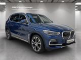 BMW X5 xDrive45e AHK LiveCockpitProf Head-Up Laser - BMW X5: 4.4