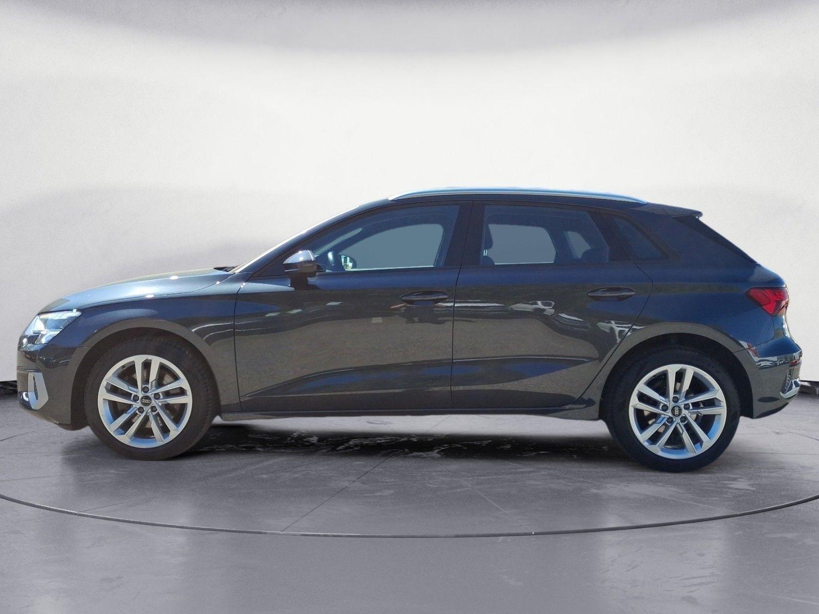Audi A3 Sportback 30 TFSI