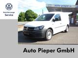 Volkswagen Caddy Kasten TSI AHK Radio CD Fenster el. - Angebote