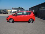 Opel Meriva / 2 Hand / TUV NEU - Opel Meriva mit Benzin-Antrieb: Kombi