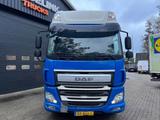 DAF CF 400 Space Cab NL Truck 764.313KM - DAF 400