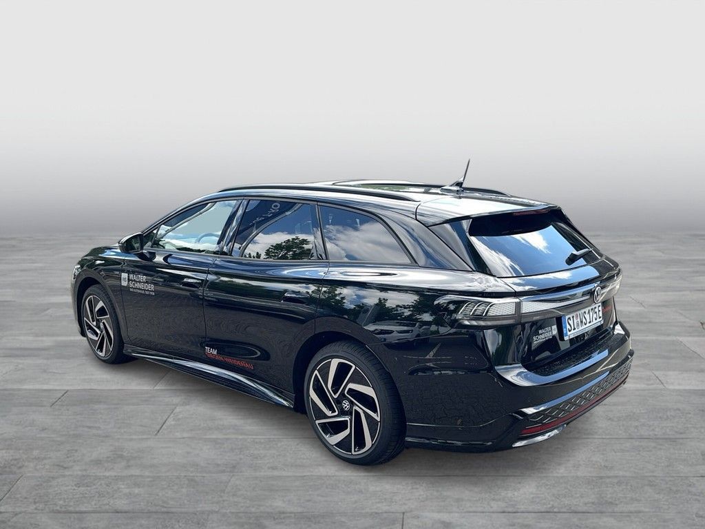 Volkswagen ID.7 Tourer 340 PS 86 kWh 1-Gang-Automatik GTX foto 4