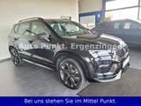 Cupra Ateca TSI DSG Dinamica m. Kamera/19" - Cupra Gebrauchtwagen mit Automatikschaltung
