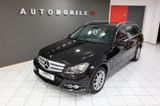 Mercedes-Benz C 200 T CDI Avantgarde BlueEff.Navi,Pdc,T/Leder, - Mercedes-Benz C 200: Cdi Avantgarde