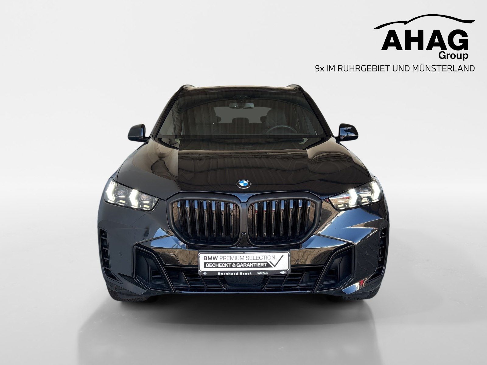 BMW X5 - Bild 2