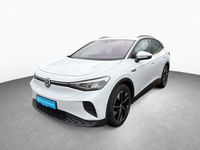Volkswagen ID.4 - Vorschau Bild 14