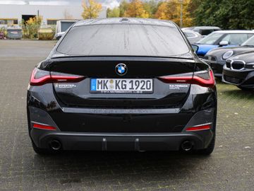 BMW 420 - 5