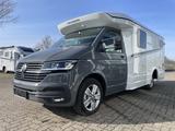 Weinsberg X-Cursion CUV EDITION PEPPER 500 MQ 150AH LiFePo - Weinsberg X