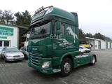 DAF XF 510 FT, Super Space Cab - DAF Xf 510