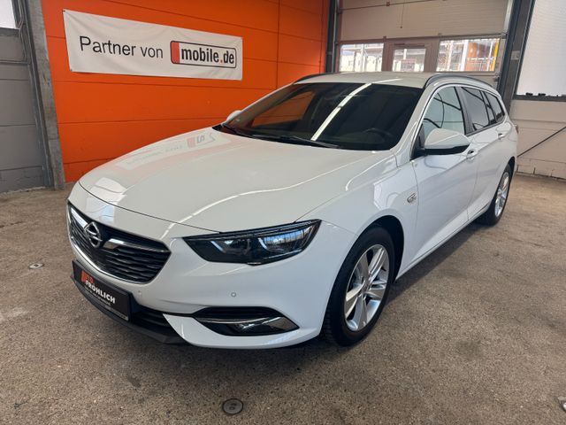 Opel Insignia B Sports Tourer Business Edition Aut.