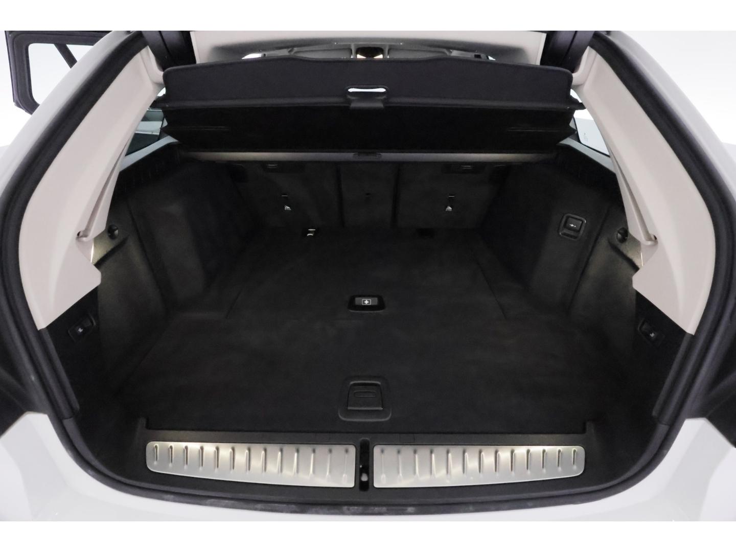 BMW 520 d Touring Steptronic+LED+NAVI+TEMPO+KAMERA, миниатюра 18