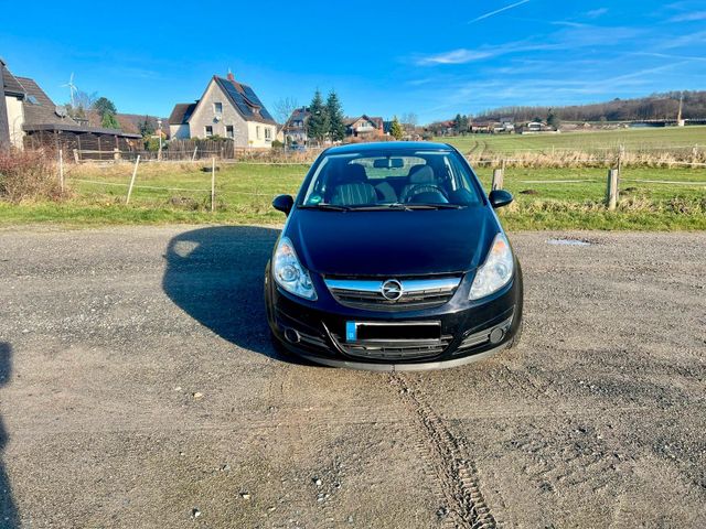 Opel cosa D 1,2