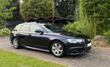 Audi A6 3.0 TDI 200kW quattro S tronic Av - - Audi A6 in Köln