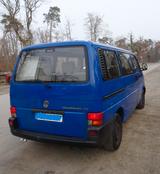 Volkswagen T4 Multivan - Volkswagen T4 Multivan in Ludwigshafen