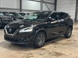 Nissan Qashqai Tekna - Nissan aus 2022
