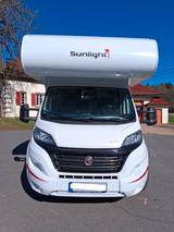 Sunlight A68 - Sunlight A 68