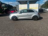 Audi A1 Coupé mod 2011 - Audi A1: Sportwagen