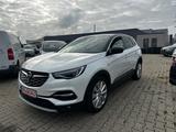 Opel Grandland (X)  Ultimate - Opel Grandland (X): Weiß, mit Navigationssystem