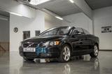 Volvo C70 Cabriolet D5 Summum - gebrauchte Volvo C70 aus dem Jahr 2008