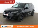 Land Rover D200 Mild-Hybrid SE R-Dynamic AWD Aut.*NAV*ACC* - Land Rover