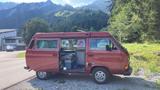 Volkswagen T3 Westfalia Oldtimer  - VW T3 andere von privat
