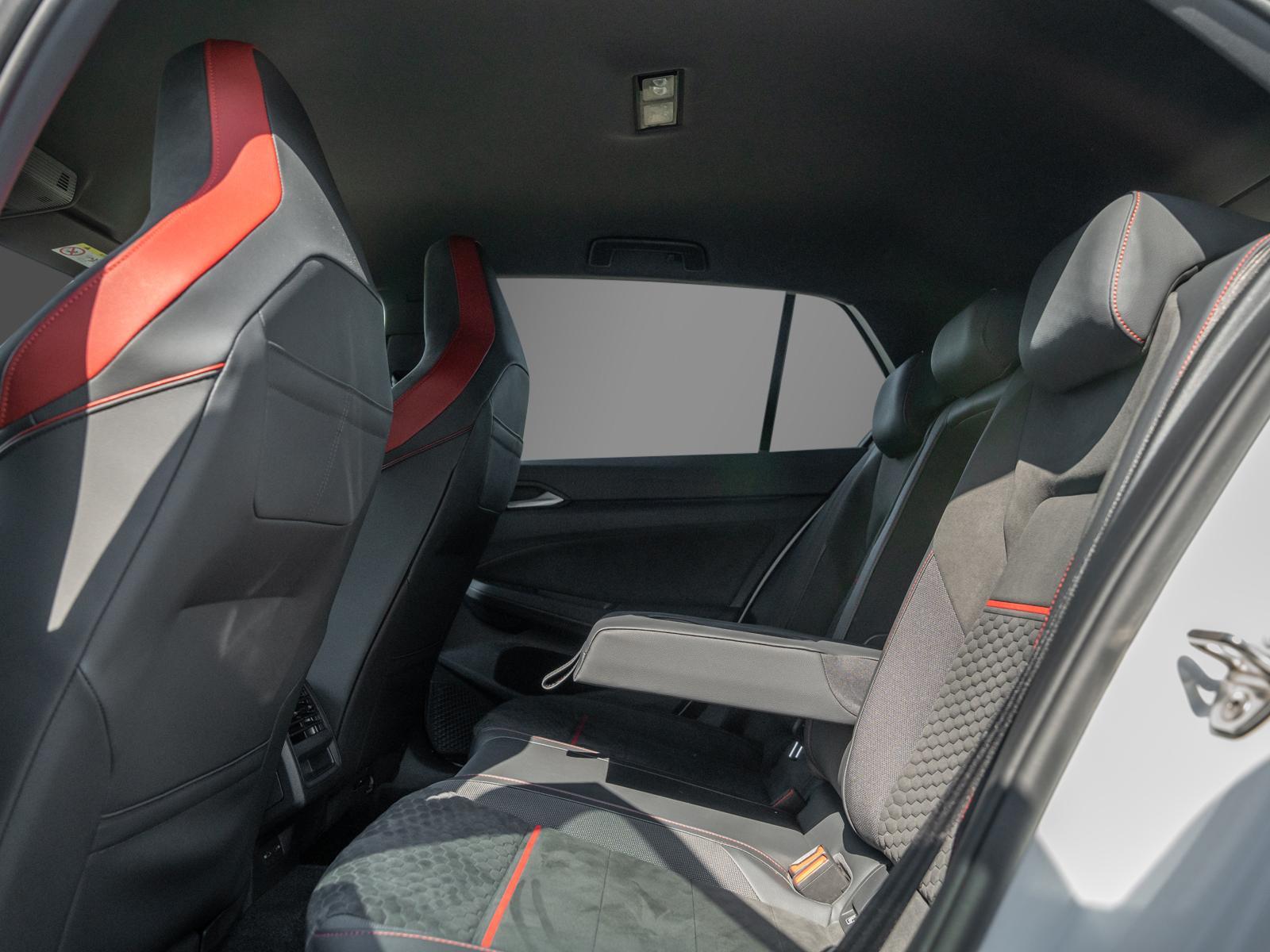 Volkswagen Golf GTI Performance Clubsport Black Style, миниатюра 15