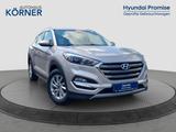 Hyundai Tucson STYLE 1.6 T-GDi *NAVI*CAM*SITZHZG*SPURASS - Hyundai Gebrauchtwagen in Berlin