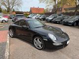 Porsche 997 Targa 4 - Porsche 997 mit Benzin-Antrieb: Sportwagen