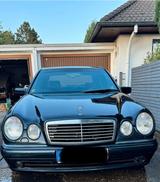 Mercedes-Benz Originaler MB E50 AMG - Mercedes-Benz E 50 in Hamburg