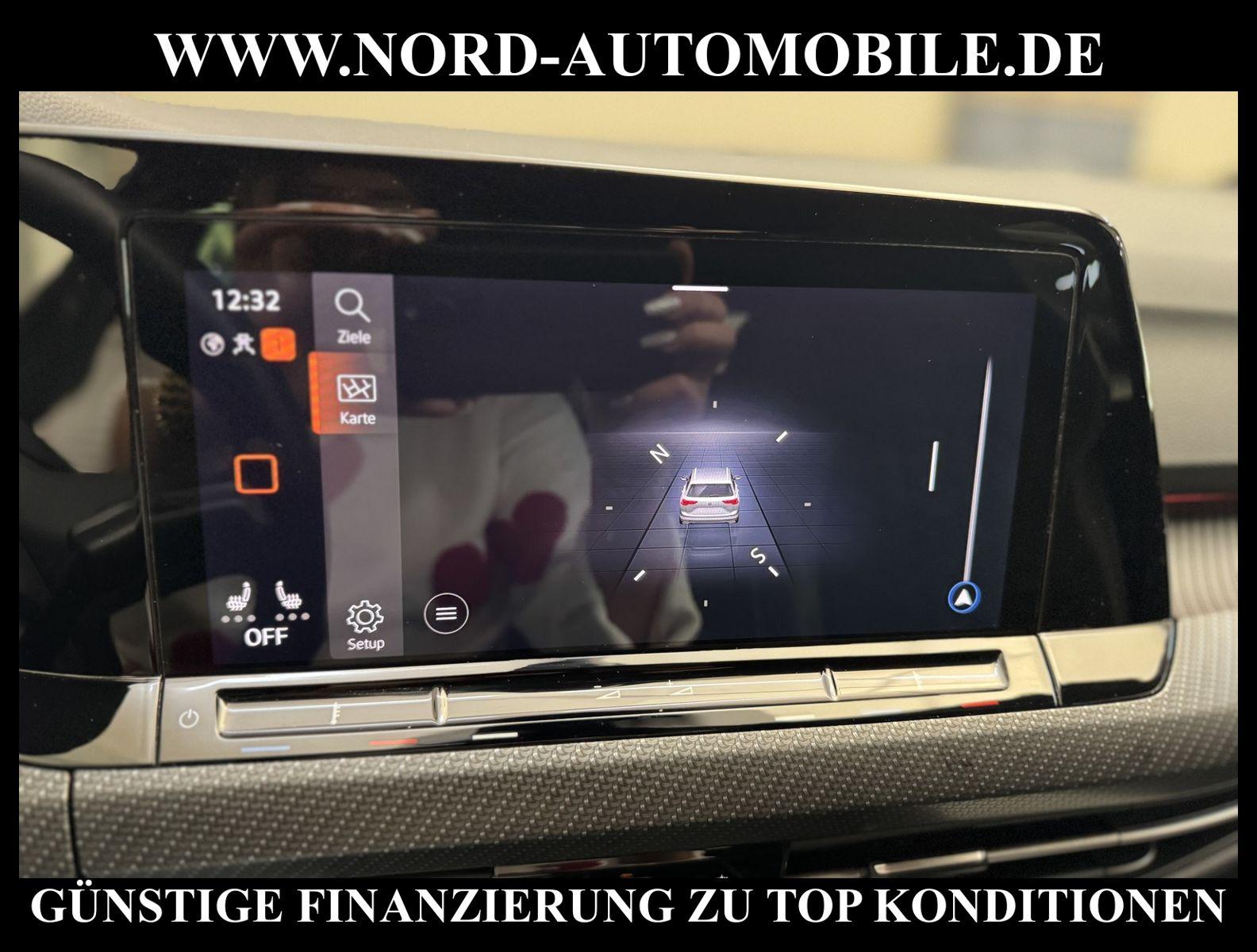 Volkswagen Golf Variant R-Line Black Style 4MOT 2.0TSI DSG, миниатюра 20