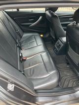 BMW 320d Touring M Sport F31 - BMW 320 von privat
