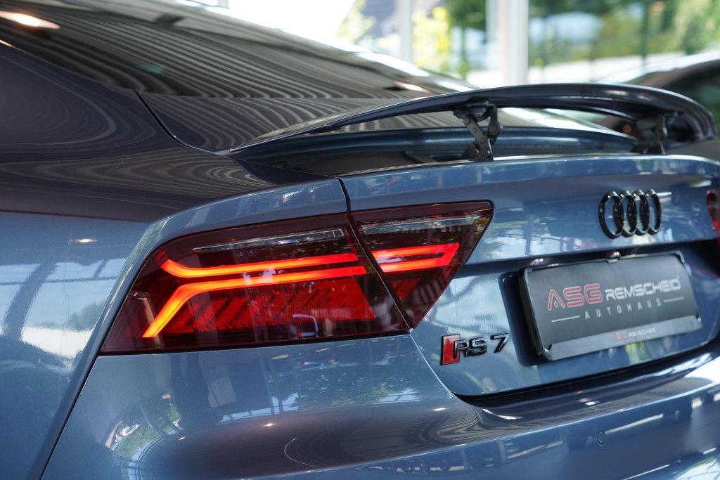 Audi Rs7