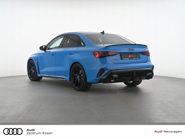 Audi RS3 - Bild 3
