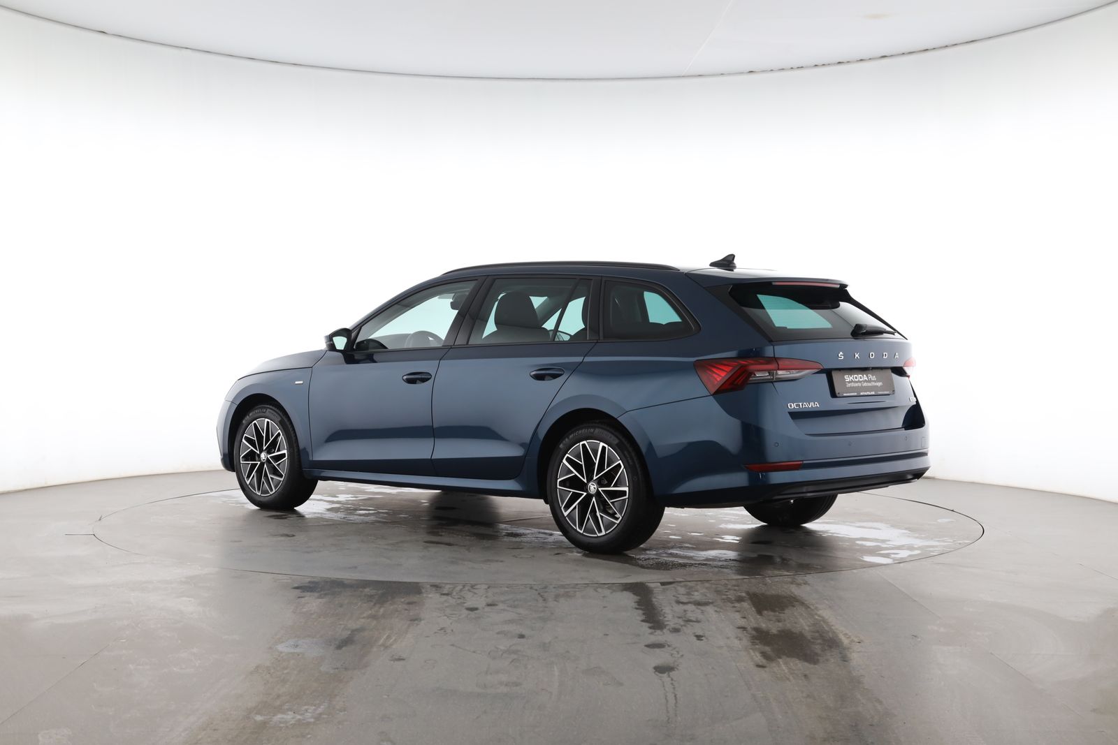 Skoda Octavia - Bild 4