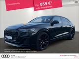 Audi Q8 50 TDI quattro PANO VIRTUAL HD MATRIX ACC UVM - Audi Q8 aus 2024