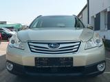 Subaru Outback 2.5i Active | LPG Flüssiggas geeignet) - Subaru Outback aus 2011