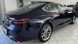 Genesis G70 AWD PANO LEDER SPUR TOTW KAMERA NETTO 28.300 - Genesis G70 aus 2023