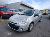 Renault Clio III YAHOO!*KLIMA*AHK*EURO5*VIELE NEUTEILE* - Renault Clio Gebrauchtwagen in Hannover