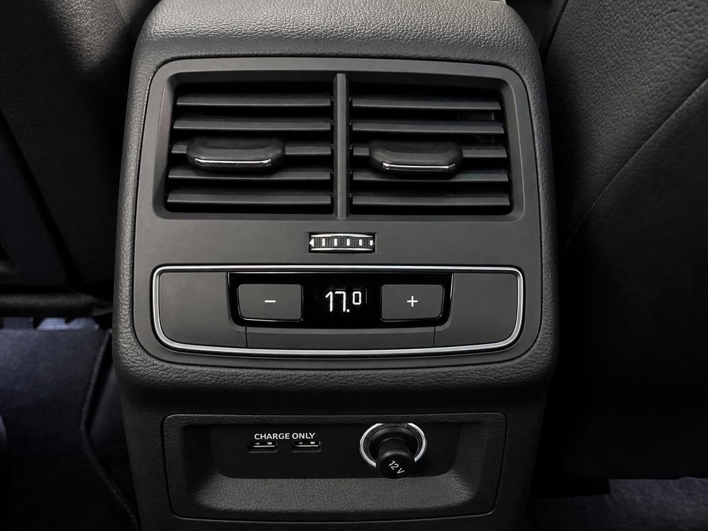 Audi A4 45 TFSI S tronic quattro S line, миниатюра 24