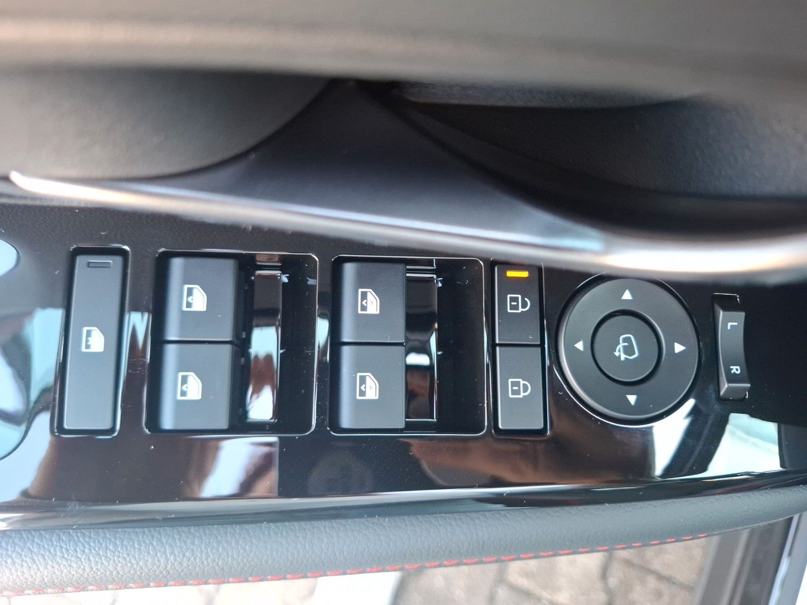 Hyundai Tucson – Bild 7