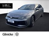 Volkswagen Passat Variant R-Line 2.0 TDI DSG AHK+Navi+Matri