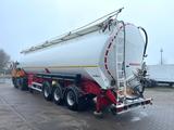 Kässbohrer 60m³ Kippsilo /Hydraulische Stützen / Auch Miete - Offers