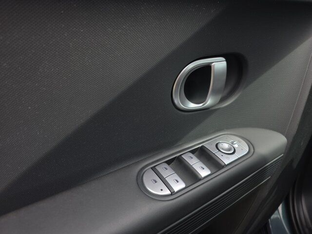Hyundai IONIQ 5 Dynamiq / Dynamiq-Paket Elektro foto 8