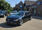 Audi A4 Avant Ambition
