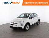 Fiat FIAT 500X 1.3 MultiJet 95 CV Cult - Fiat 500X CULT mit Diesel-Antrieb